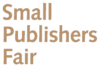 Small Publishers Fair